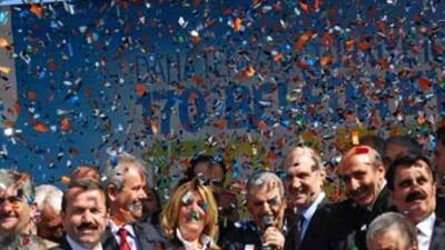 Türkiye'nin en temiz kenti ve köyü seçiliyor