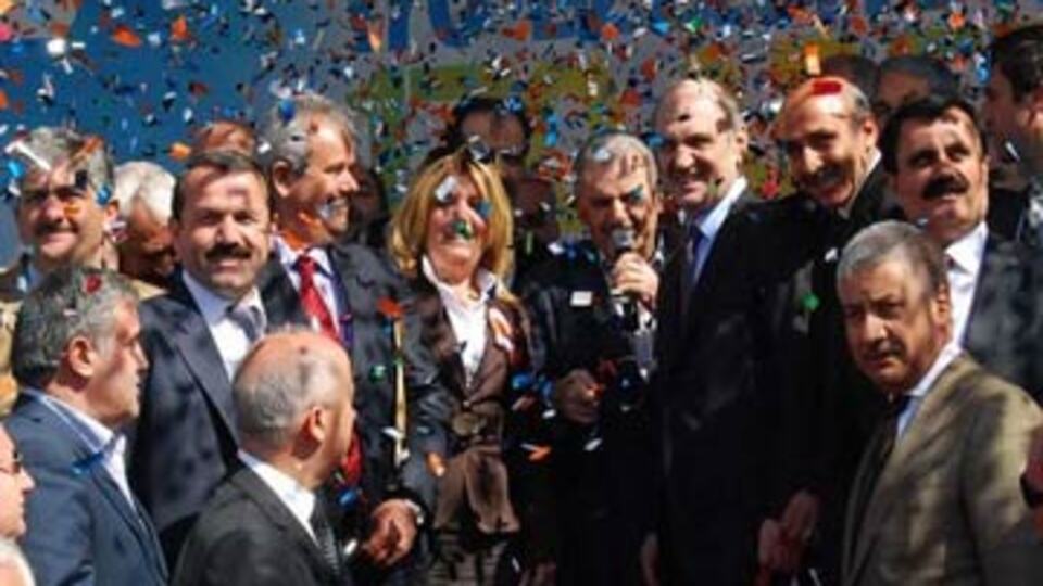 Türkiye'nin en temiz kenti ve köyü seçiliyor