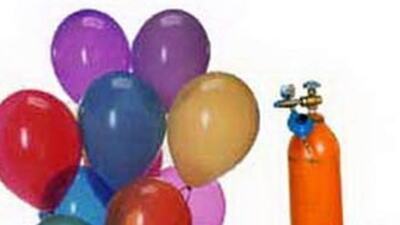 İzmir'de uçan balon dehşeti!