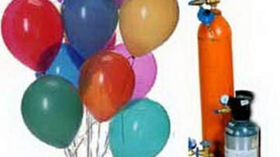 İzmir'de uçan balon dehşeti!