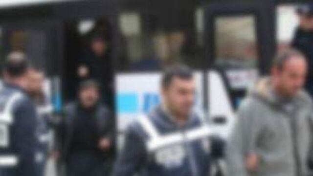 5 ilde büyük operasyon!