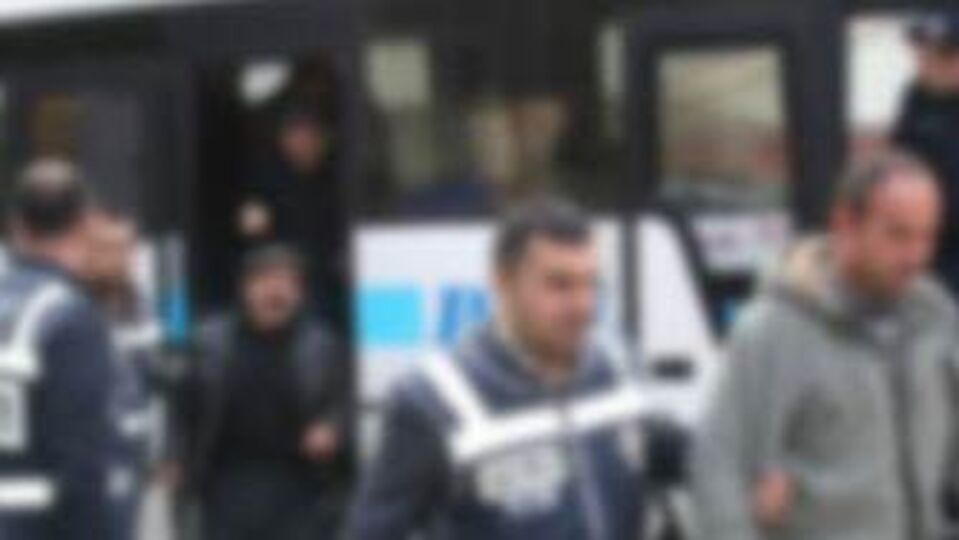 5 ilde büyük operasyon!