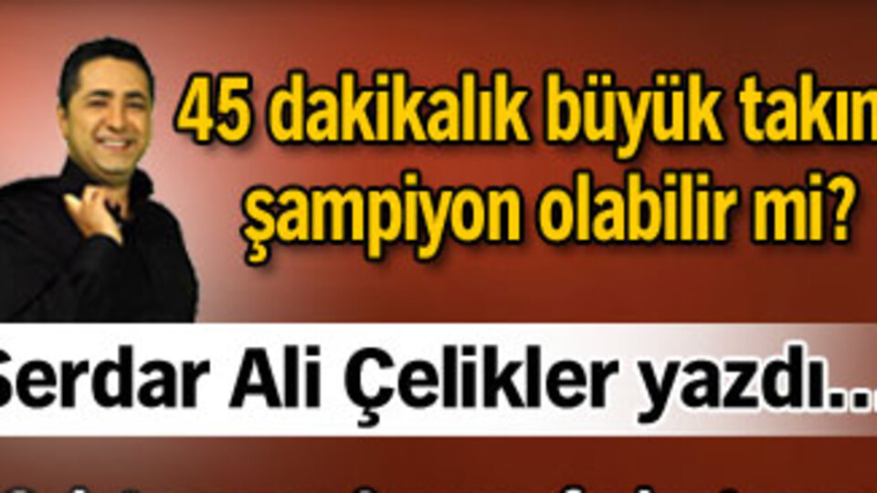 Şike davası algısı Türkiye'de değişti ama UEFA'da hala aynı