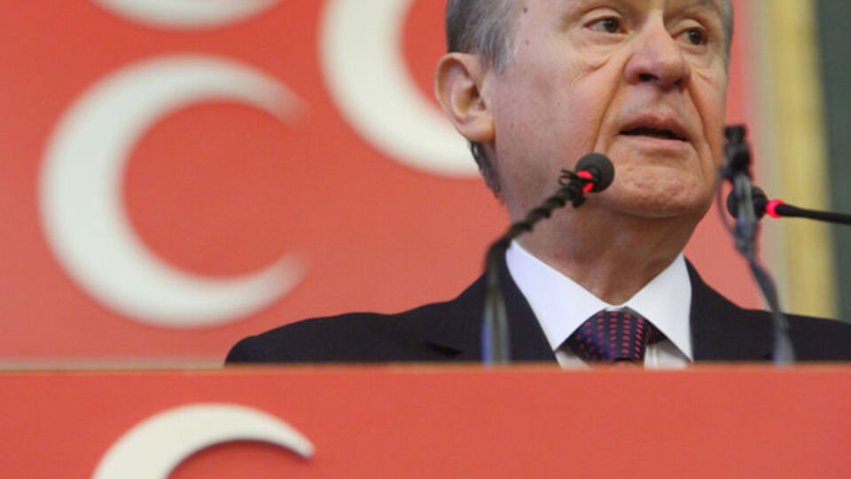 "Terörle mücadelenin Kuzey Irak'ta yürütülmesi kaçınılmaz"