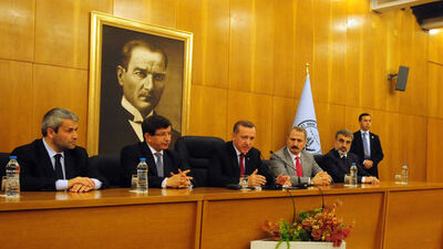 Güney Kore ziyareti öncesi önemli açıklamalar