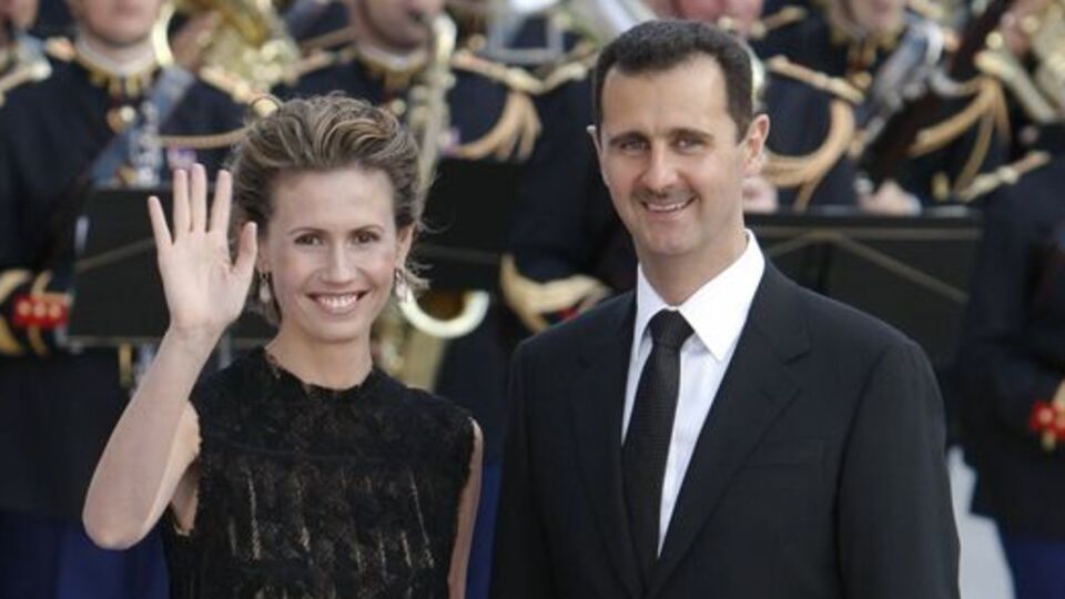 Esad ailesi kara listede