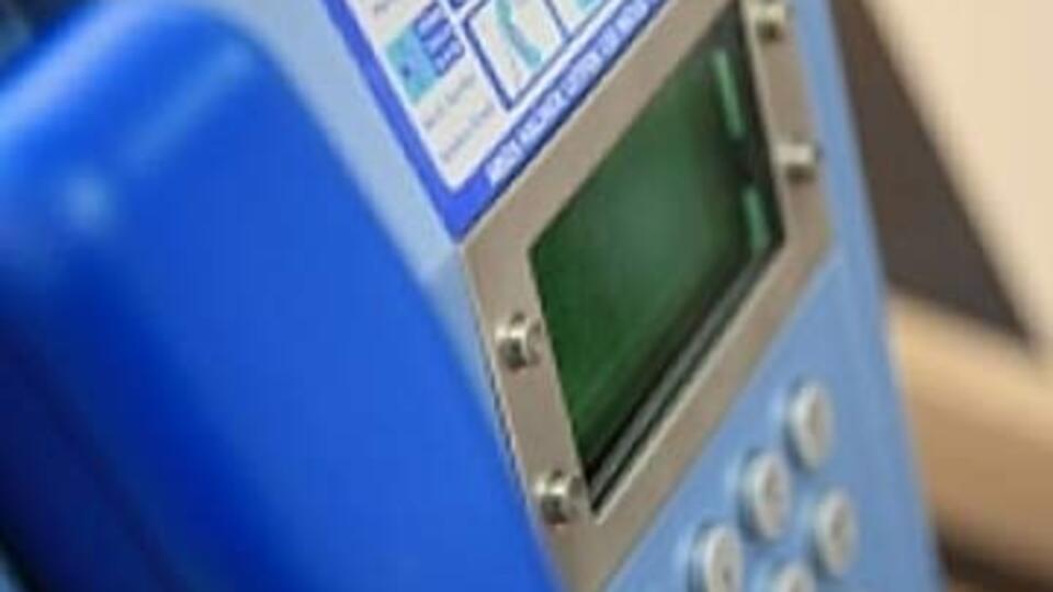 İstanbul'da canlı bomba alarmı!