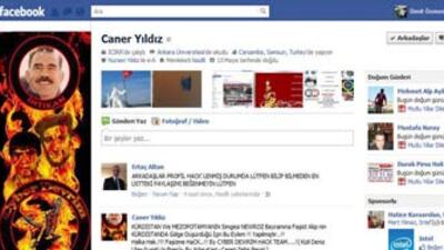 PKK kaymakamı hackledi!