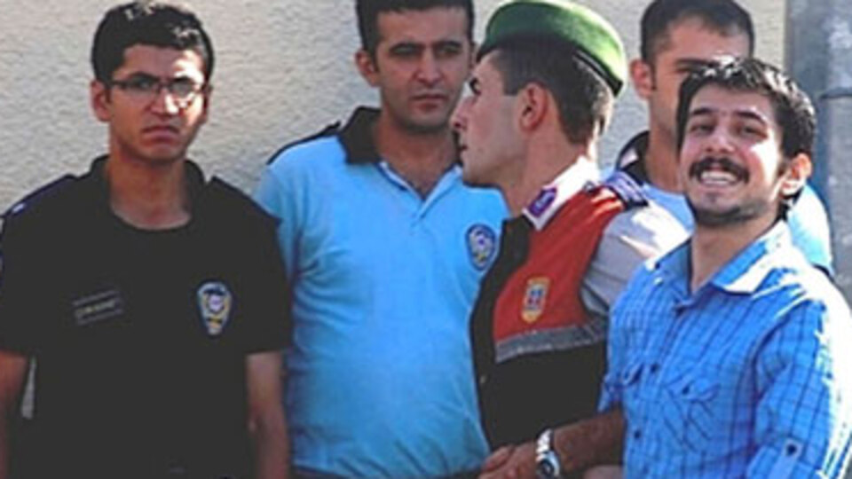 'Puşi davası' sonuçlandı