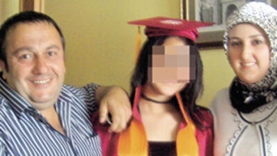 'İsmail Türüt sanal kocaydı'