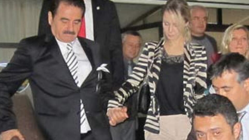 'Önce tehdit ettiler sonra vurdular'