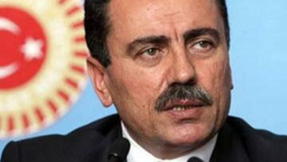 Muhsin Yazıcıoğlu anıldı!