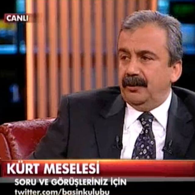 "Vallahi de billahi de bir haftada silahlar susar!"