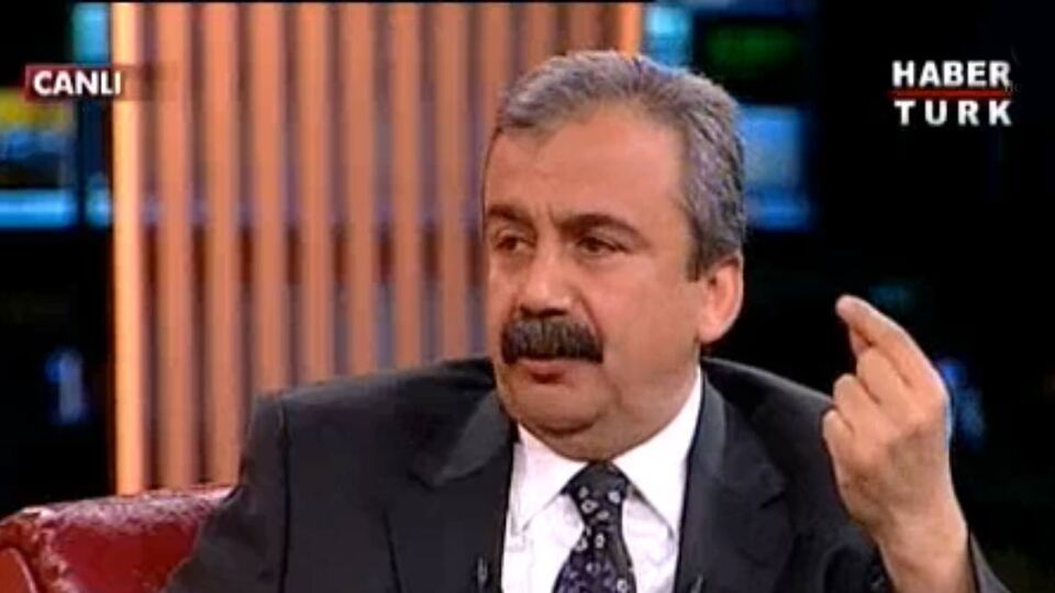 "Vallahi de billahi de bir haftada silahlar susar!"