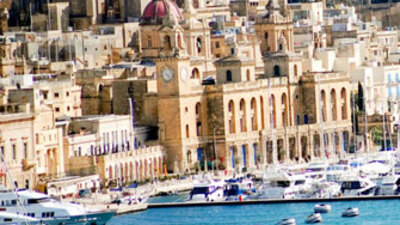 Şövalyelerin adası Malta - GALERİ