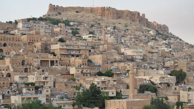 Diyarbakır ve Mardin'de acele kamulaştırma