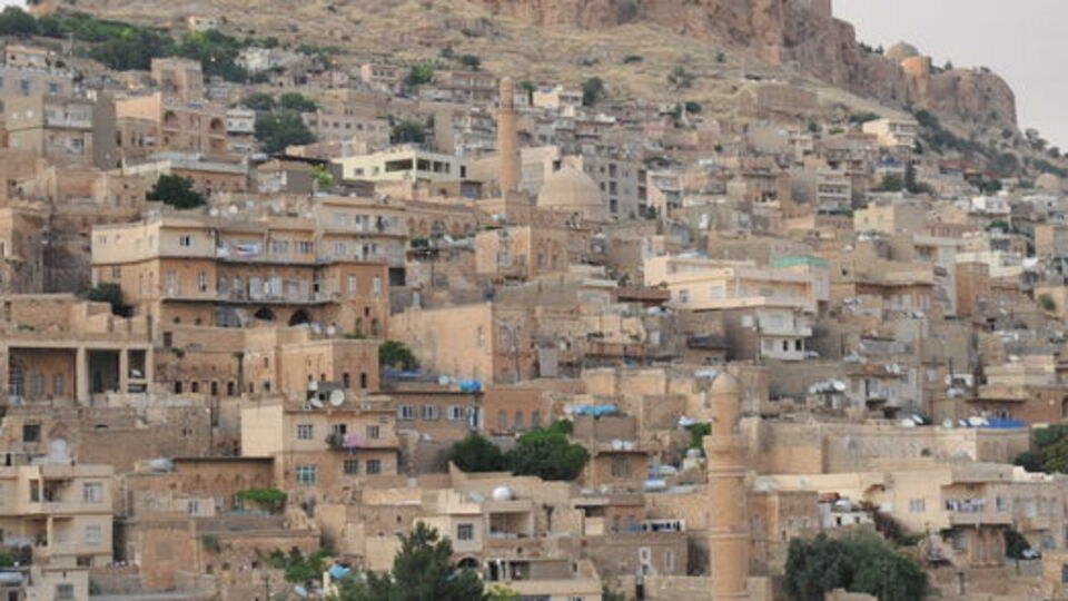 Diyarbakır ve Mardin'de acele kamulaştırma