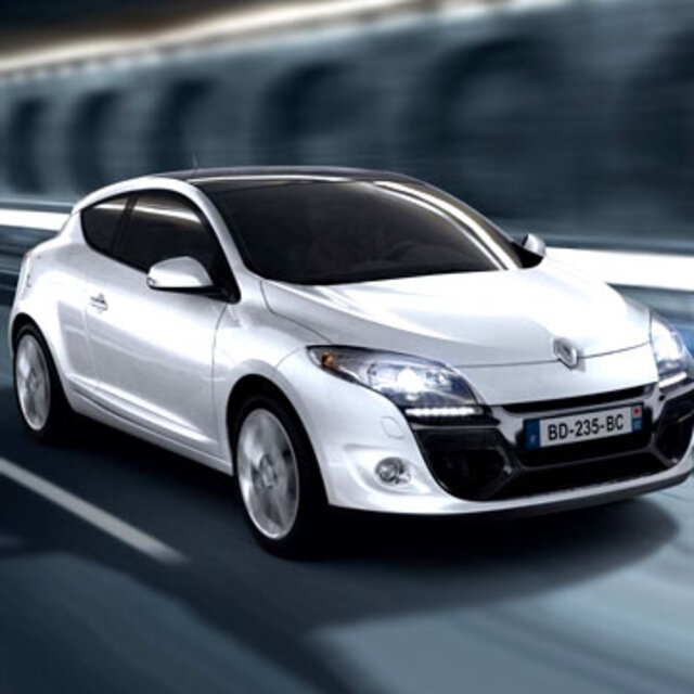 Yenilenen Renault Megane Türkiye'ye geliyor
