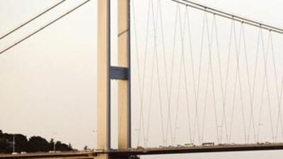 'Üçüncü Köprü ihalesi ertelendi!