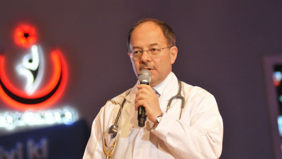 "Sağlık çalışanı şiddete maruz kalıp da mahkemelik olursa..."