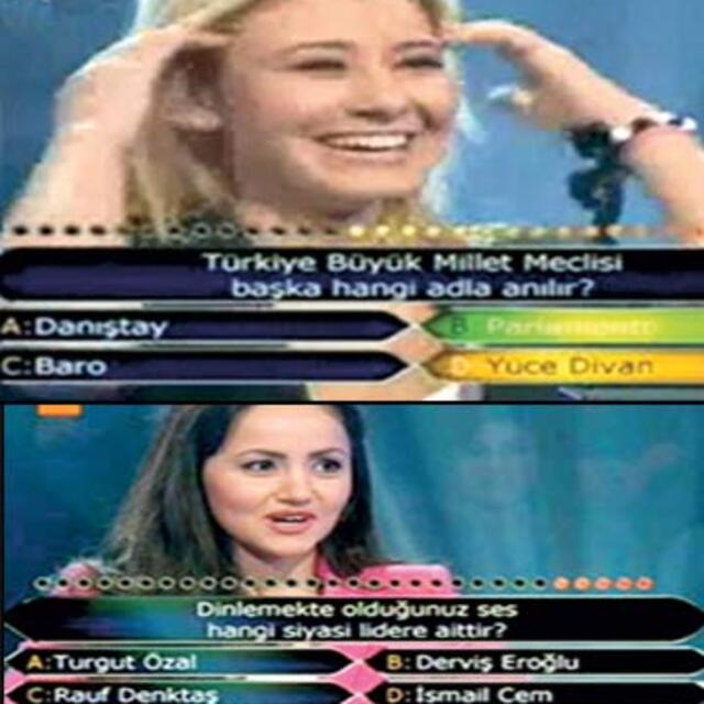Türkiye'de gençler cahil mi yetişiyor?
