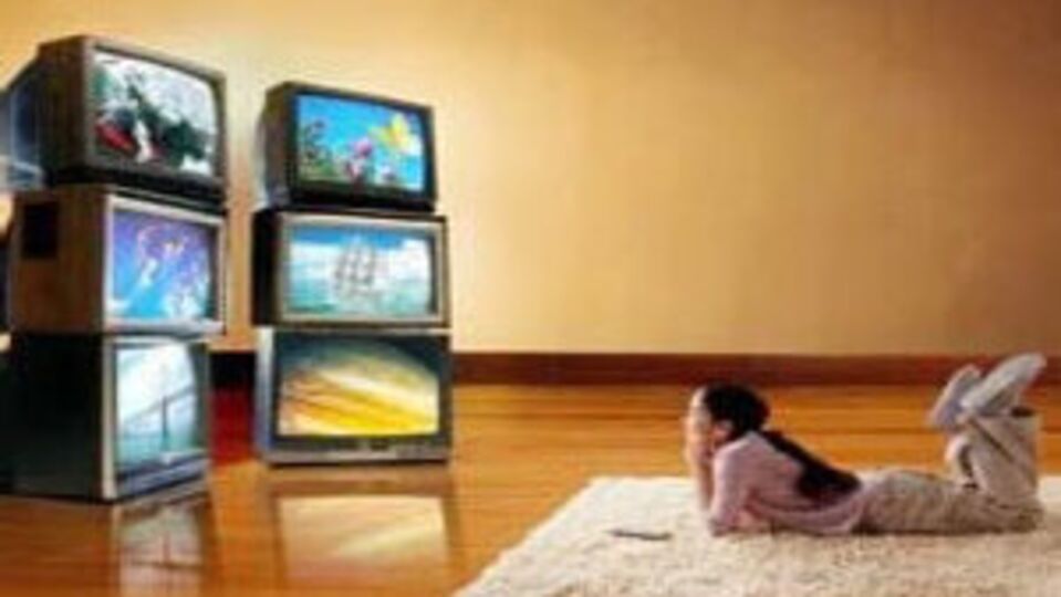 Reytingde yaş sınırı 5
