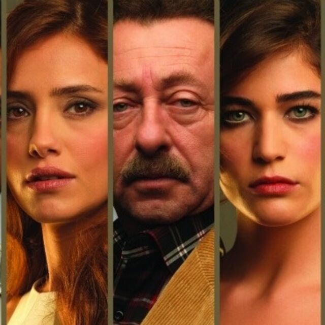 Alev'i kaçıran ne?