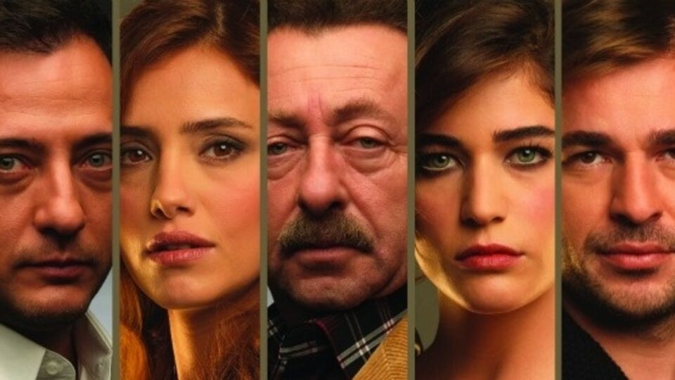 Alev'i kaçıran ne?