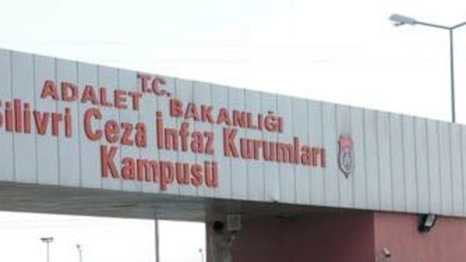 Balyoz Planı Davası'nda olay