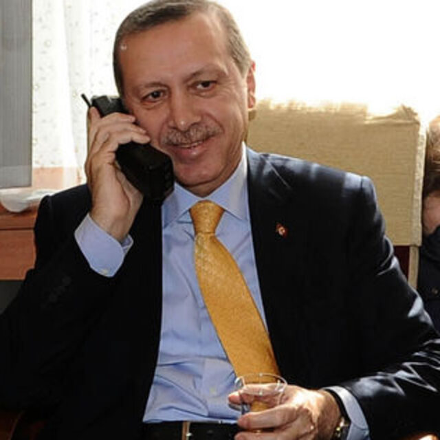 "Başbakan Erdoğan, sevdiğim kızı istesin"