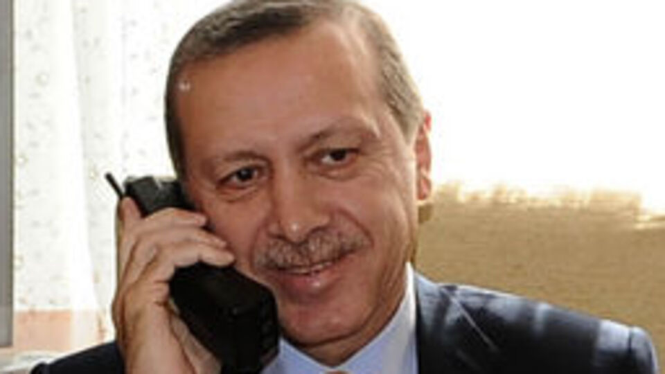 "Başbakan Erdoğan, sevdiğim kızı istesin"