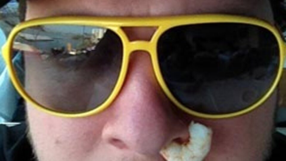 Gerçek Recep İvedik!