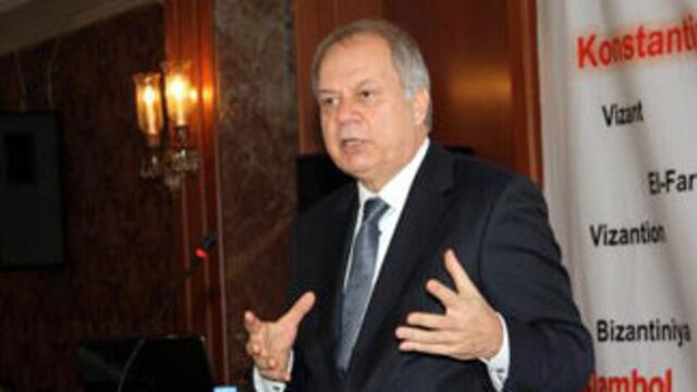 "Muhafazakar sanatın yapısını oluşturmalıyız"