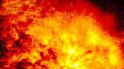 Gaziantep'te patlama: Köyler tahliye ediliyor