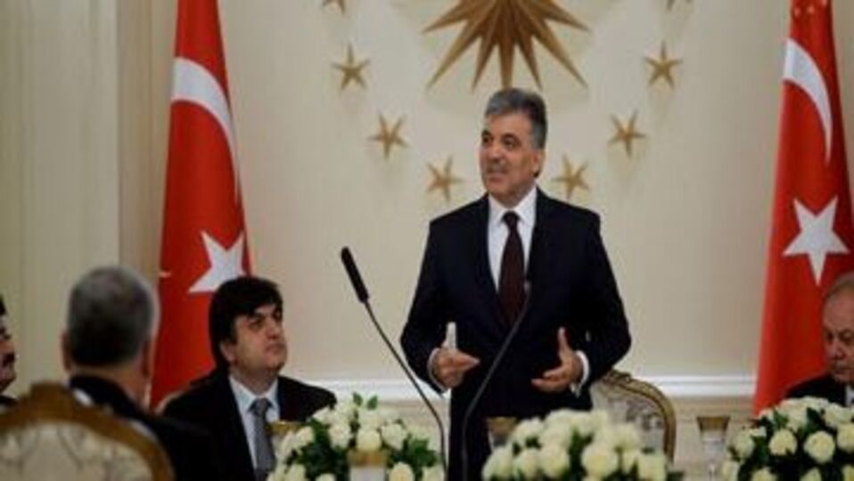 "YÖK şimdiden kendini hazırlasın"