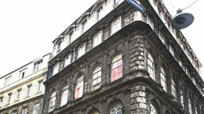 Neve Şalom'un Cemaat Han'ı otel olacak