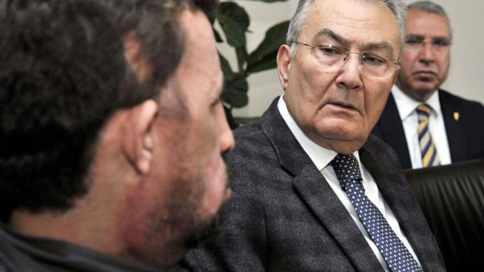 "Çok 'cool' takılıyor, hiç yüz vermiyor!"