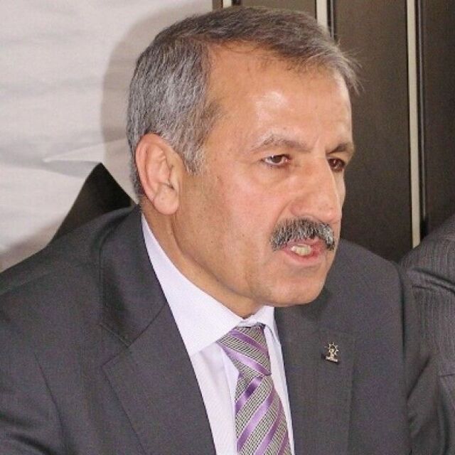 "Millet düşmanları zarar görecek"