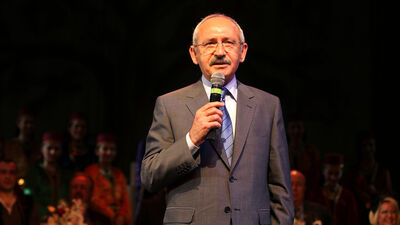 "Apoletsizler daha tehlikeli!"