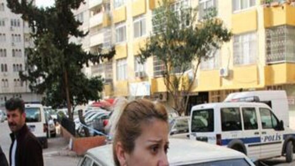 "Beni öldürecek, bana koruma verin"