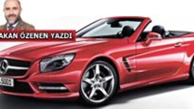 'Süper spor' kadar hızlı orta sınıf kadar tutumlu