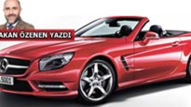 'Süper spor' kadar hızlı orta sınıf kadar tutumlu