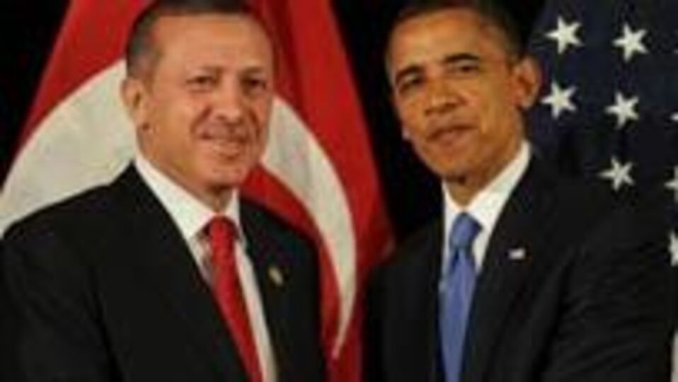 Erdoğan - Obama zirvesinin perde arkası