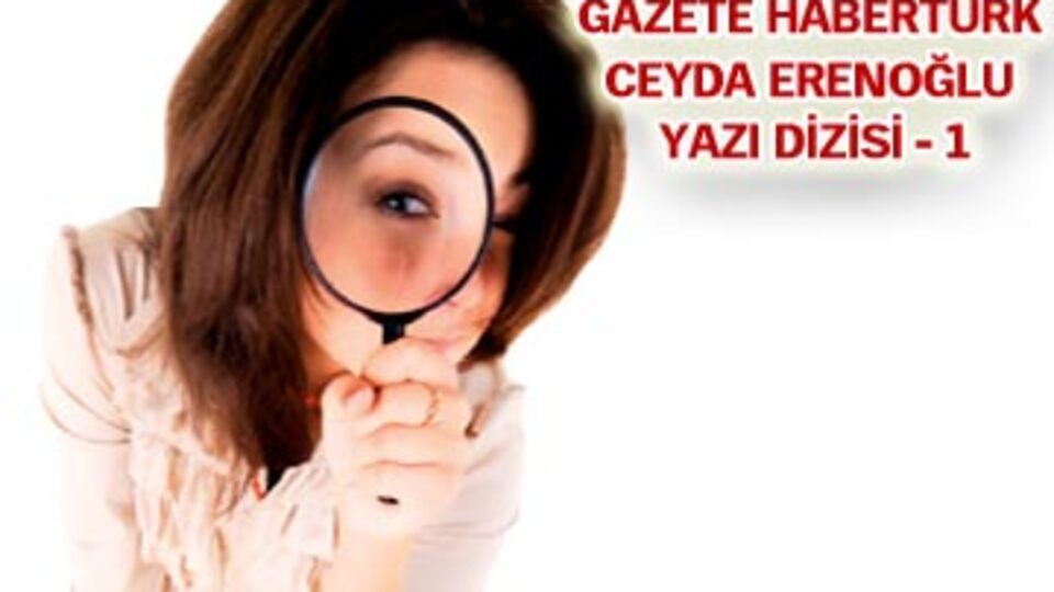 Gözler kalbin aynasıdır!