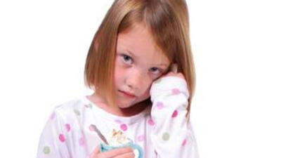 Çocuklarda bu belirtilere dikkat!