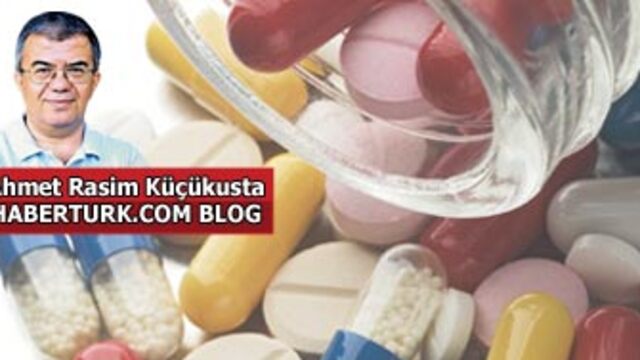 Kolesterol teorisi çöktü