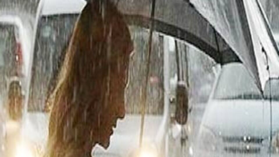 Dikkat! Kış geri dönüyor...