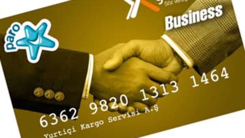 Yurtiçi Kargo'da paropuan zamanı!