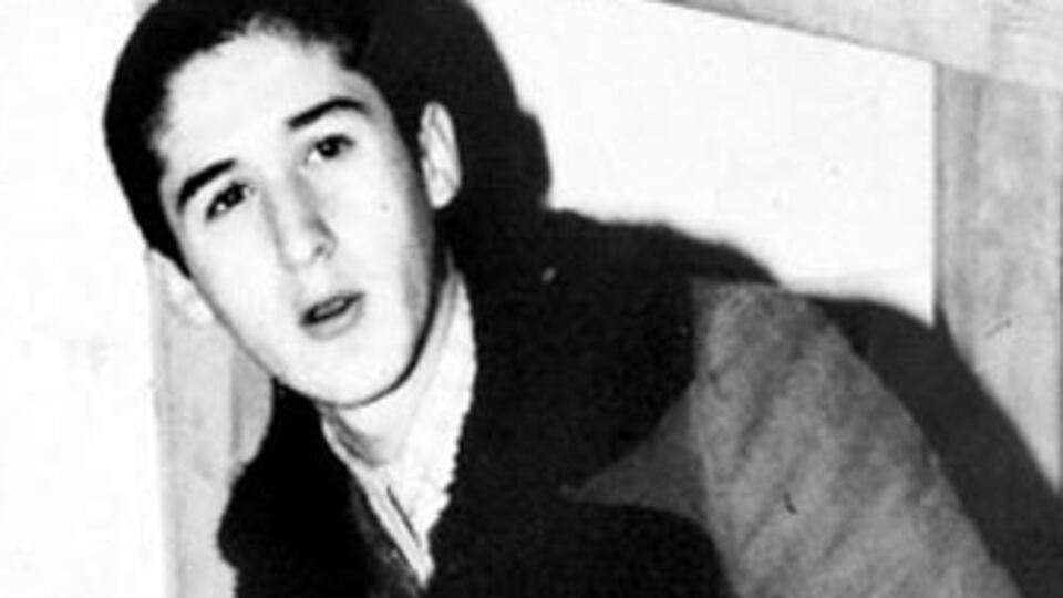 Beslenmeyip asılanların aileleri Evren'le hesaplaşacak