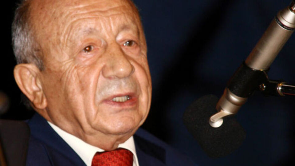 Hikmet Sami Türk'e suikast iddiası: 9 gözaltı